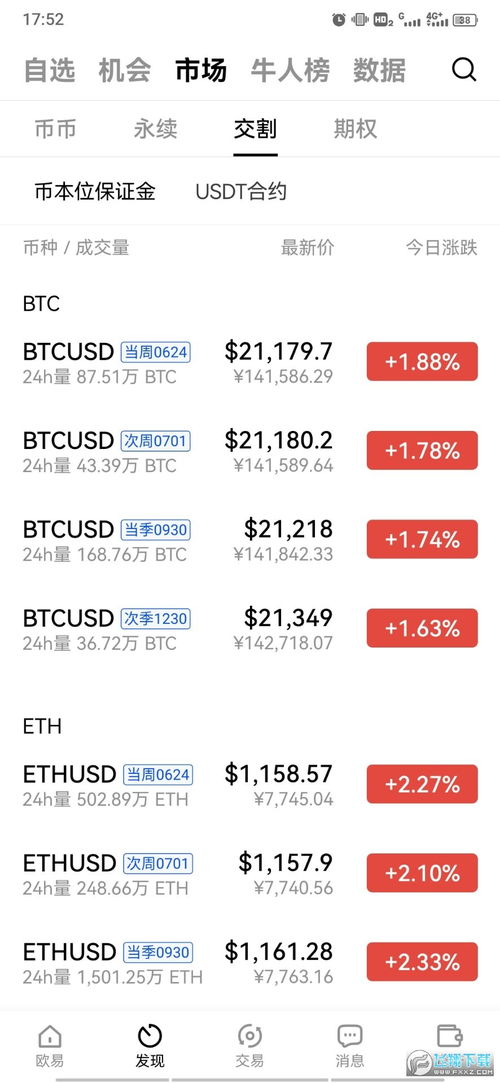 欧易.cc官网下载_易欧交易所下载地址在哪查到