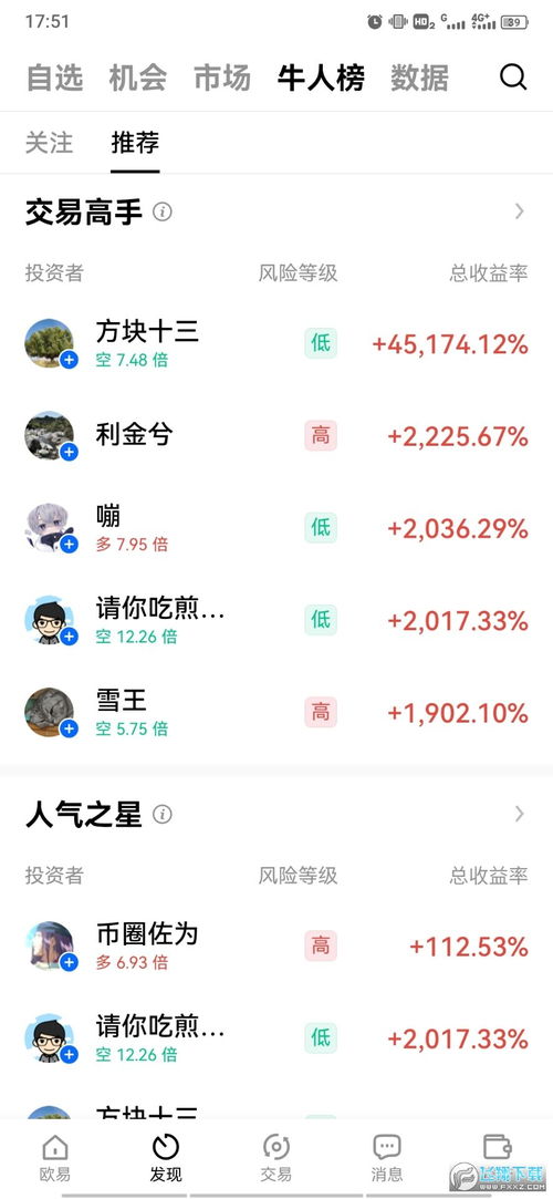 欧易.下载_欧易官网appk